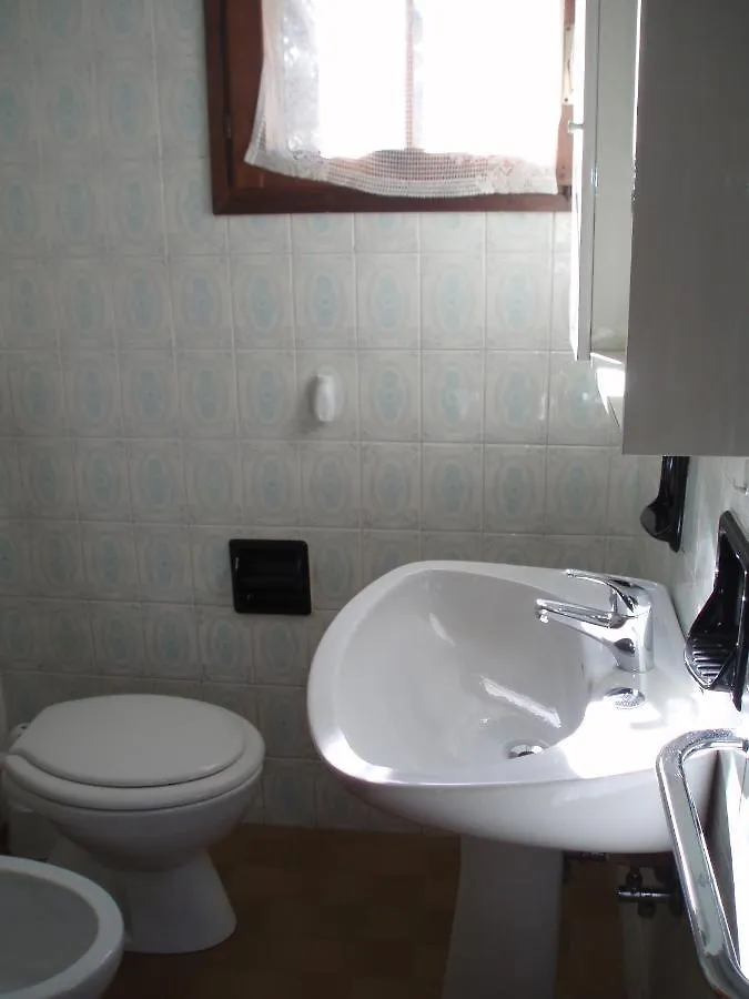Apartmán Welcoming Accommodation In Bibione - Beahost