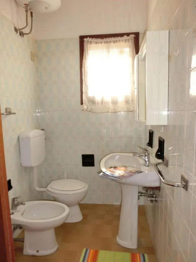 Welcoming Accommodation In Bibione - Beahost 0*,
