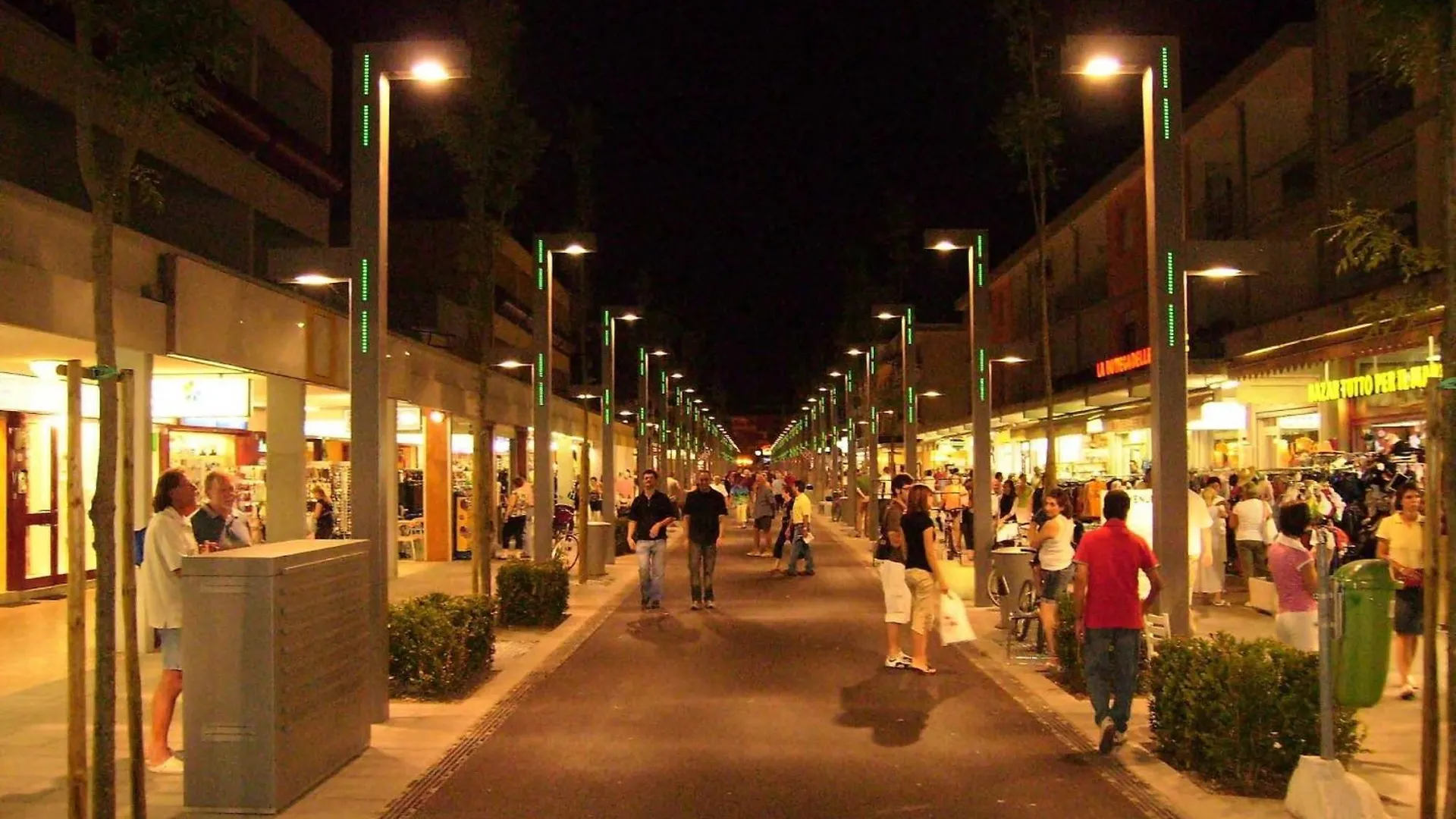 Welcoming Accommodation In Bibione - Beahost 0*,