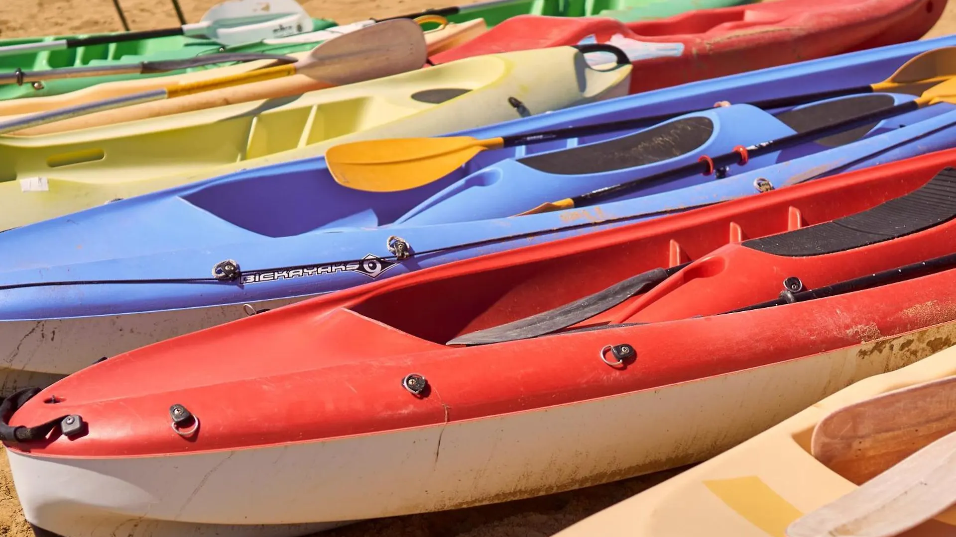 Apartmán Welcoming Accommodation In Bibione - Beahost Itálie