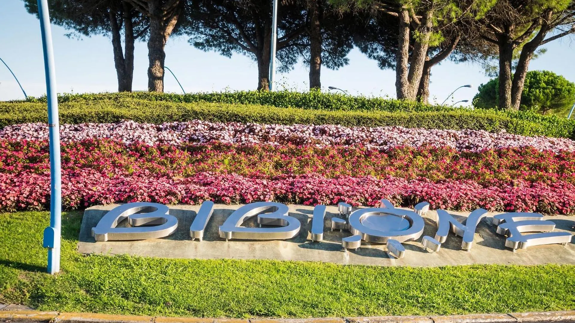 Welcoming Accommodation In Bibione - Beahost Apartmán