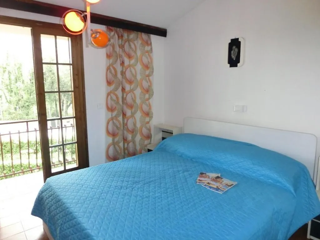 Welcoming Accommodation In Bibione - Beahost 0*,  Italy