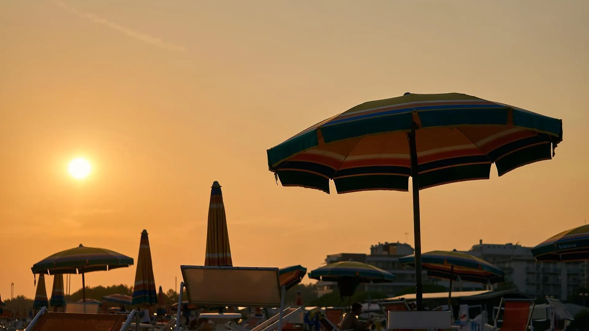 Apartment Welcoming Accommodation In Bibione - Beahost