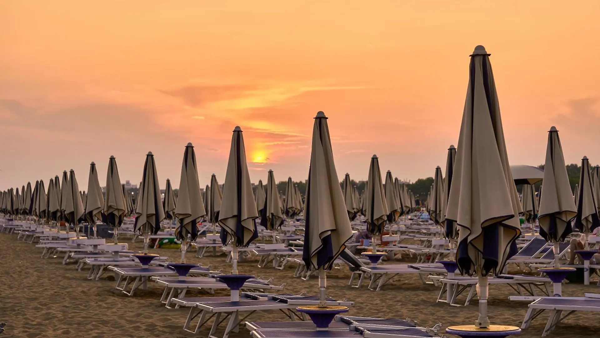 Welcoming Accommodation In Bibione - Beahost 0*,  Italy