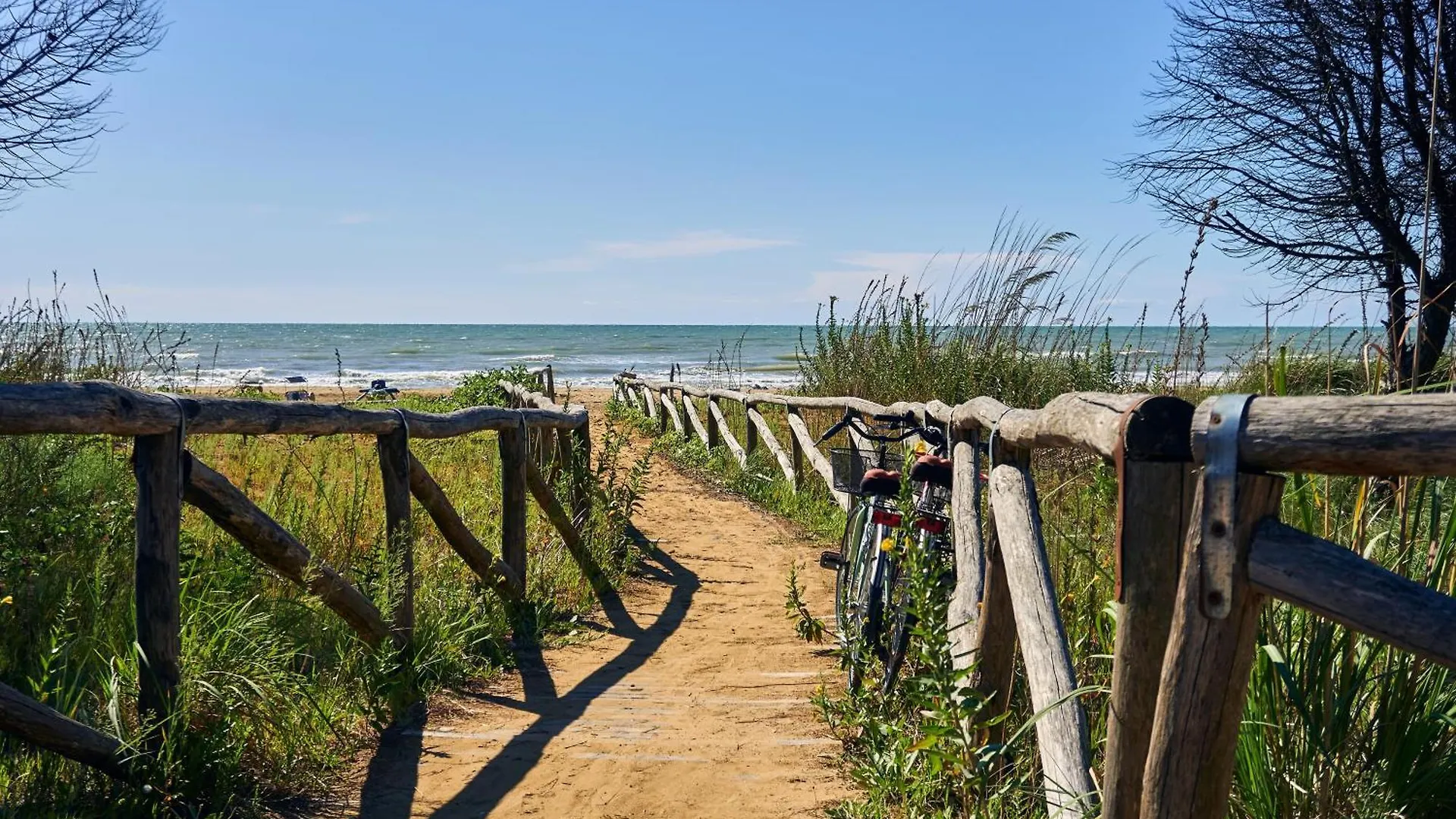 Welcoming Accommodation In Bibione - Beahost